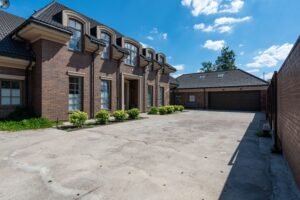 Resin Driveways Bradford
