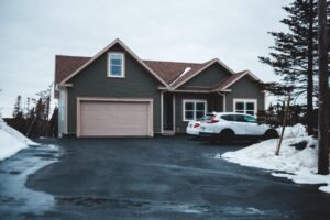 Resin Driveways Bradford